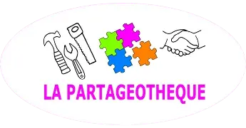 La Partageothèque